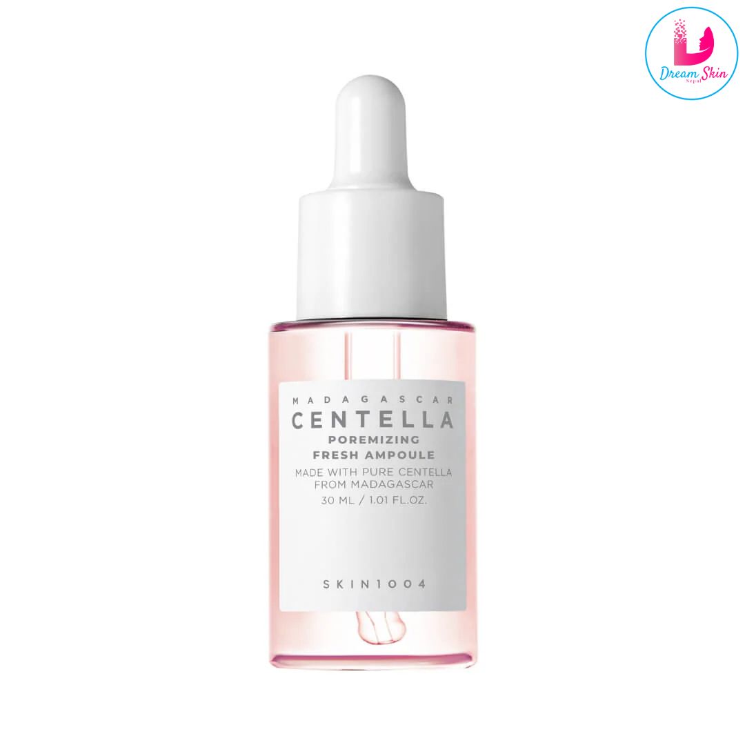 SKIN 1004 Madagascar Centella Poremizing Fresh Ampoule Mini (30ml)